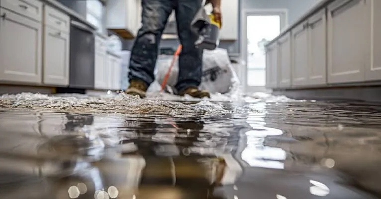 Water damage restoration companies near me in Country Club Hills, MO - Emergency flood extraction