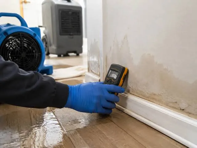 24/7 Water damage restoration services in Country Club Hills, MO - Rapid flood cleanup and mitigation